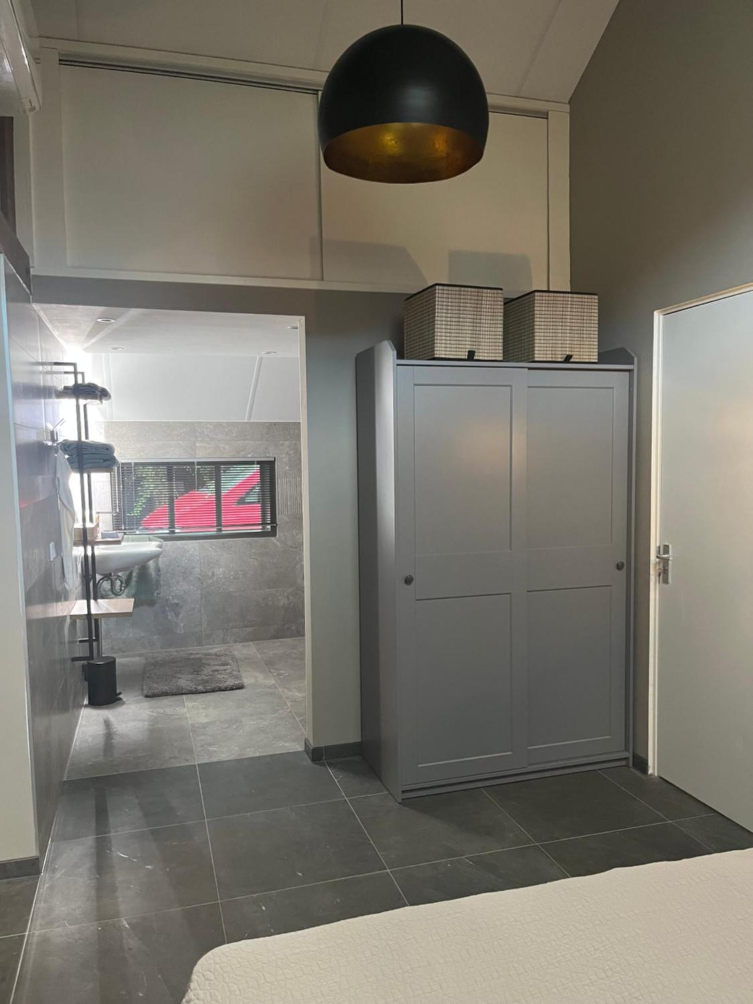 Bed & Breakfast+ De Kooimolen Dreumel Luaran gambar